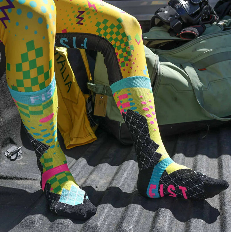 AEROBIX MOTO SOCK