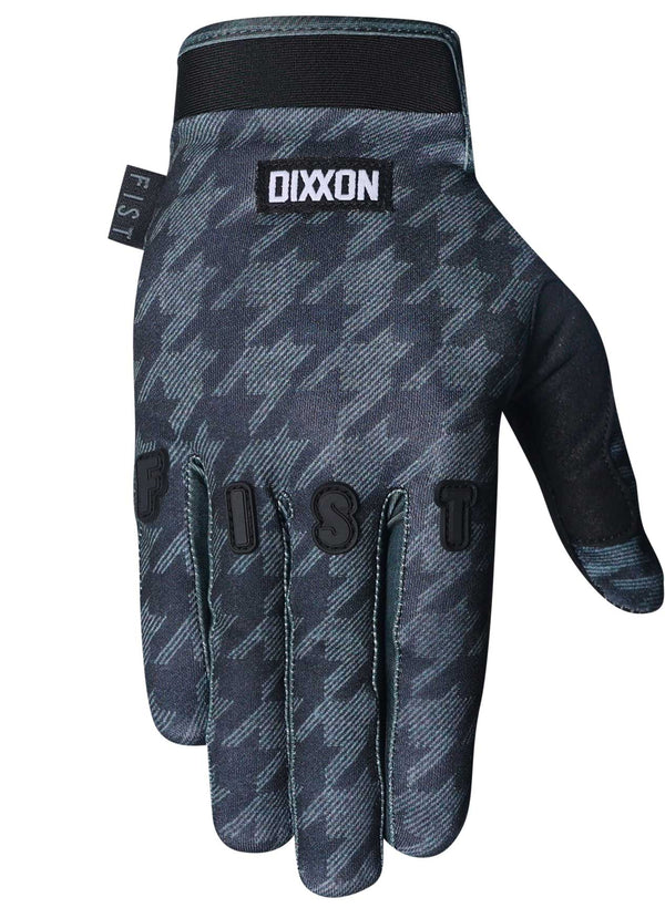 DIXXON HOUNDS TOOTH