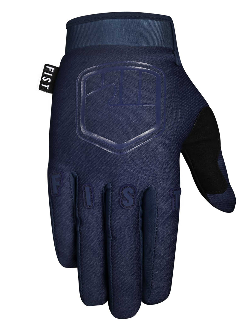 STOCKER NAVY GLOVE