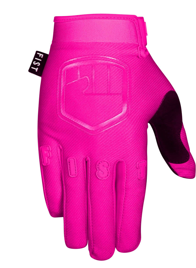 STOCKER PINK GLOVE